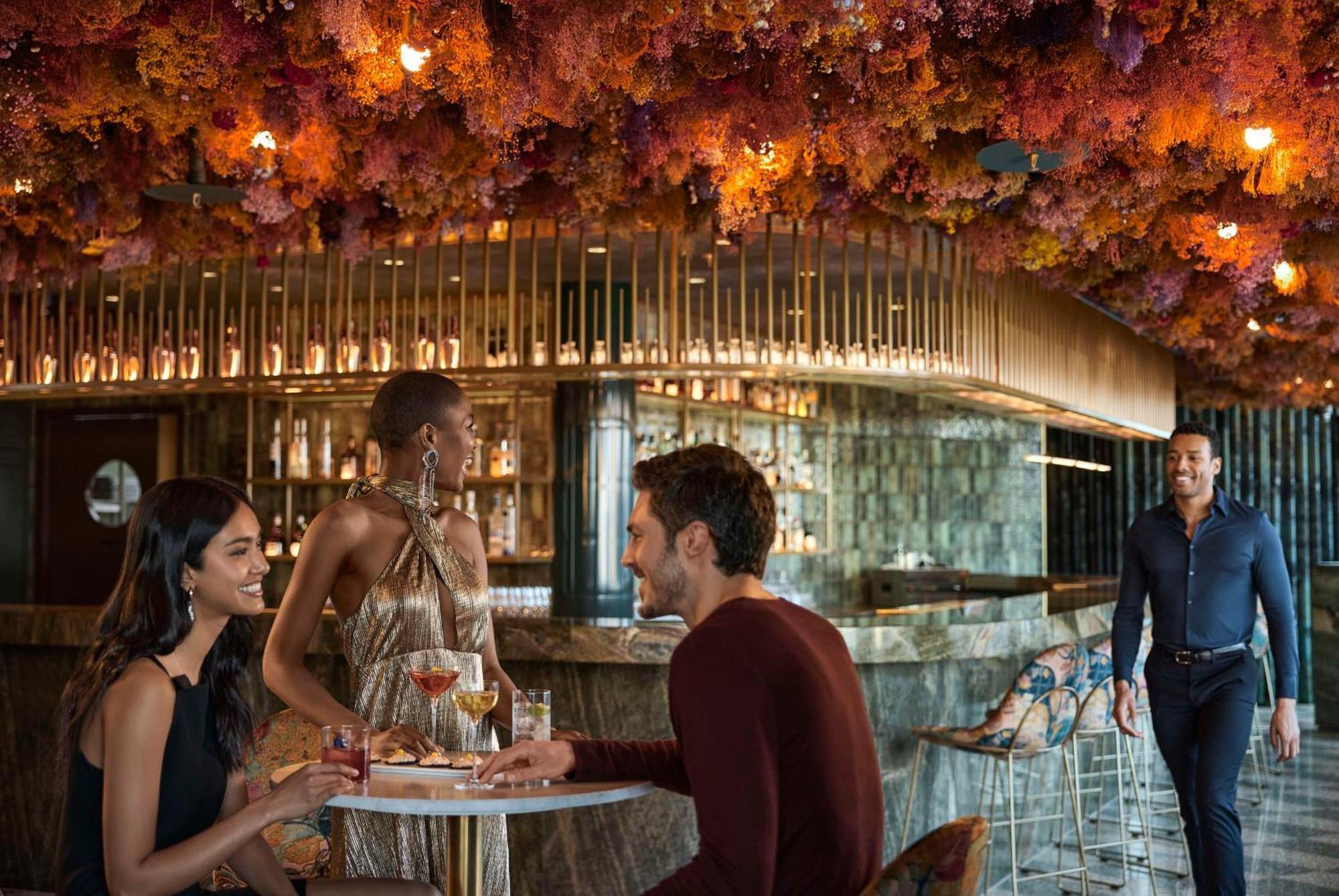 Hotel Canopy By Hilton Londra
