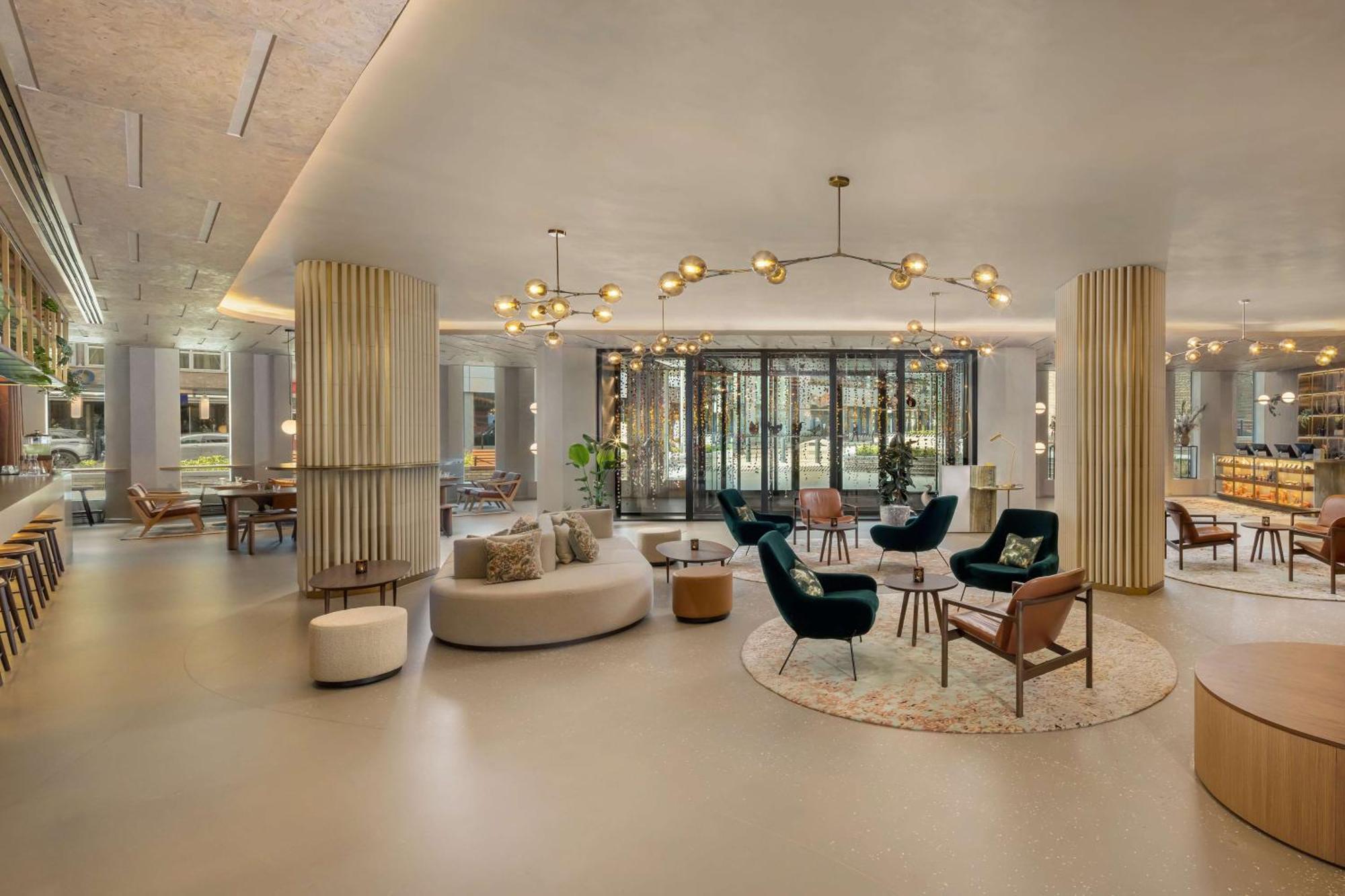 Canopy By Hilton Londra